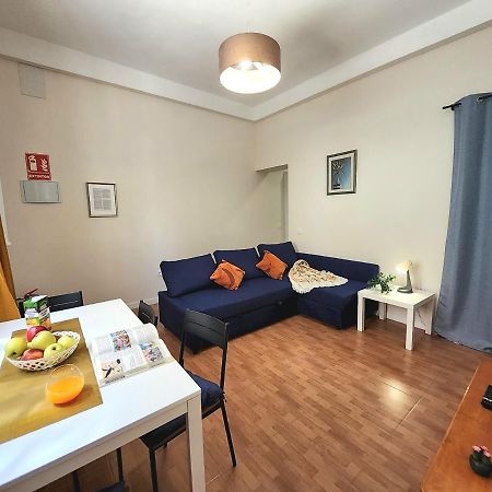 Ferienwohnung La Paloma Castillo del Romeral Exterior foto