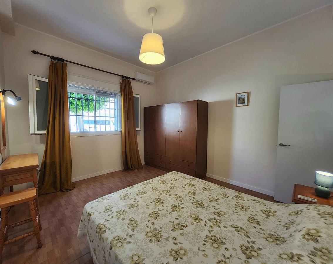Ferienwohnung La Paloma Castillo del Romeral Exterior foto